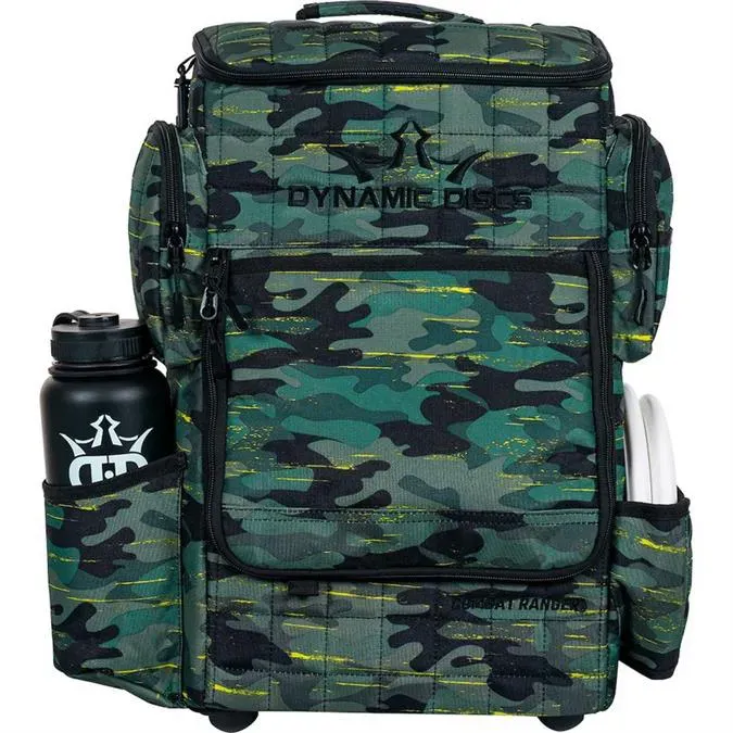 DD Combat Ranger