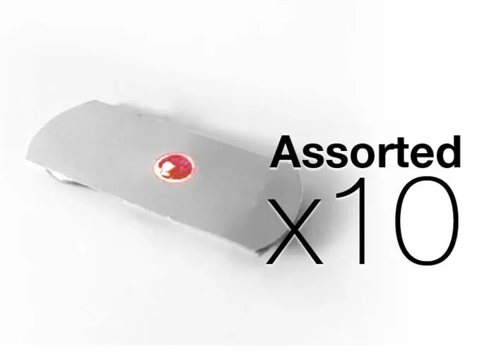 Disc Light 10 Pack