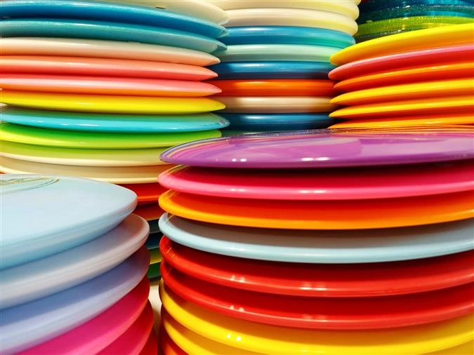 Retailer Introduction to Infinite Discs