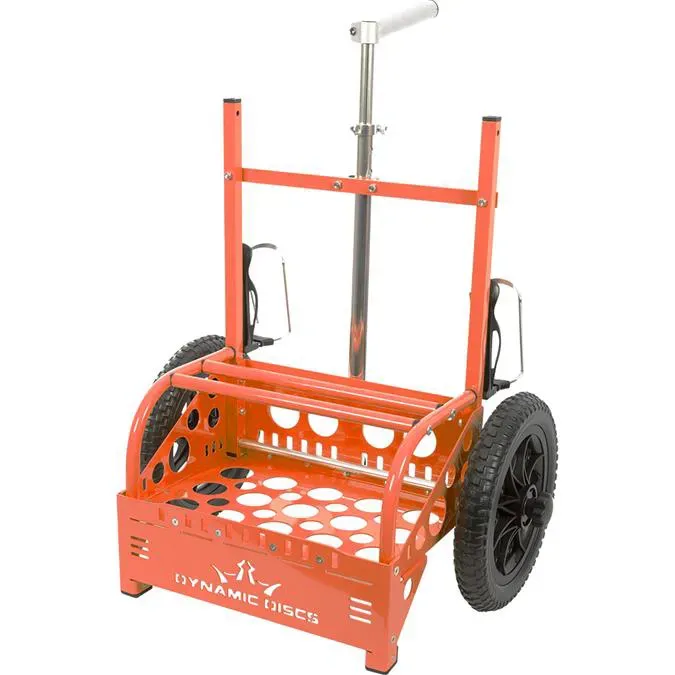 Dynamic Discs EZ Cart