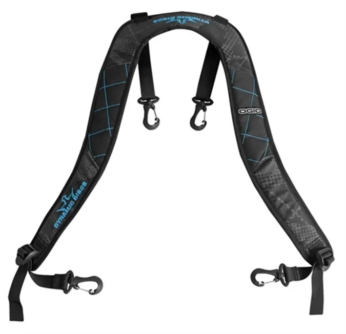 DD Bag Straps