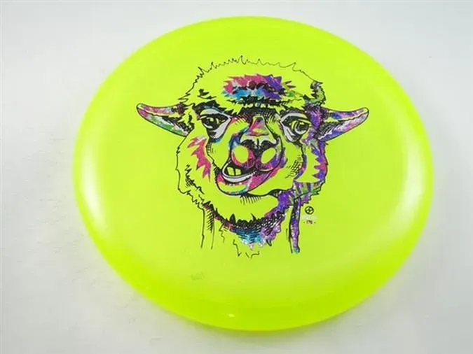 Special Edition Gummy C-Blend Alpaca