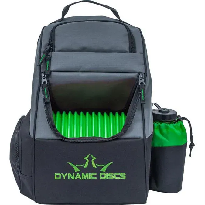 DD Trooper Backpack