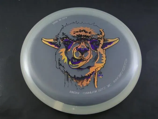 Special Edition Gummy C-Blend Alpaca