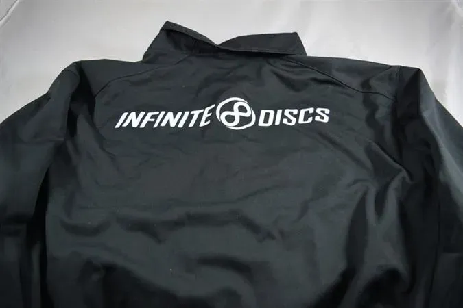 Team Port Authority Jacket