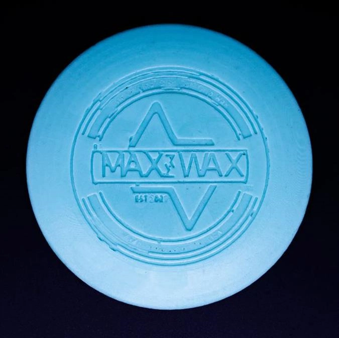 Max Wax Windsurfer Mini Winter Blend