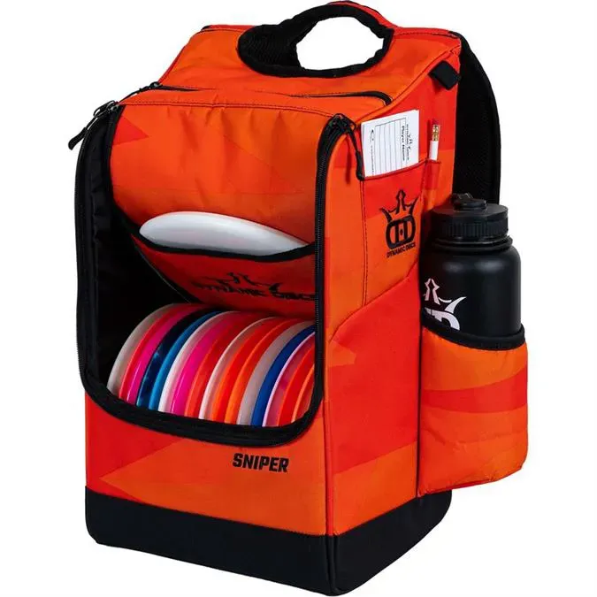 DD Sniper Backpack