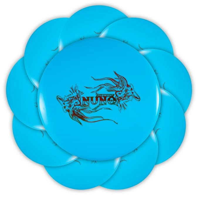 Nuno Putter 10-Pack