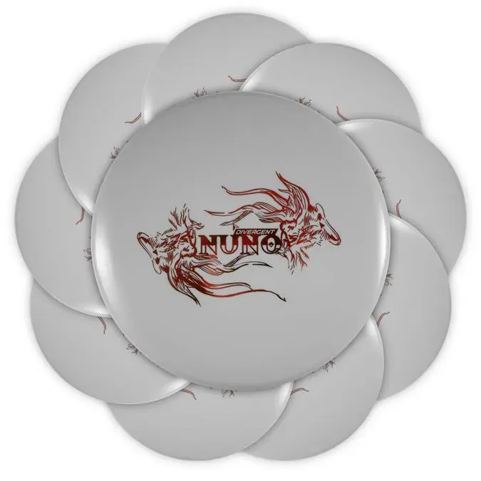 Nuno Putter 10-Pack