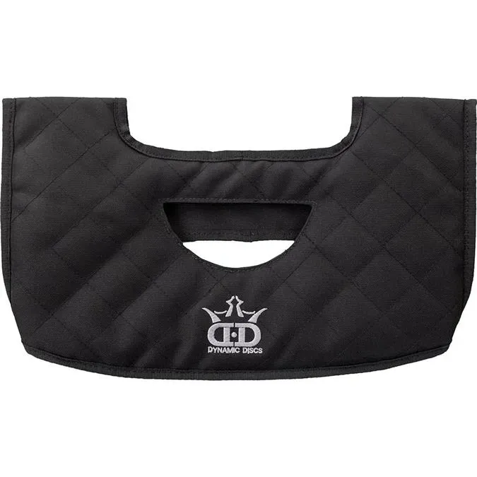 Dynamic Discs Backpack Cart Seat Cushion