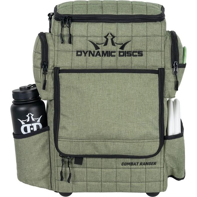 DD Combat Ranger