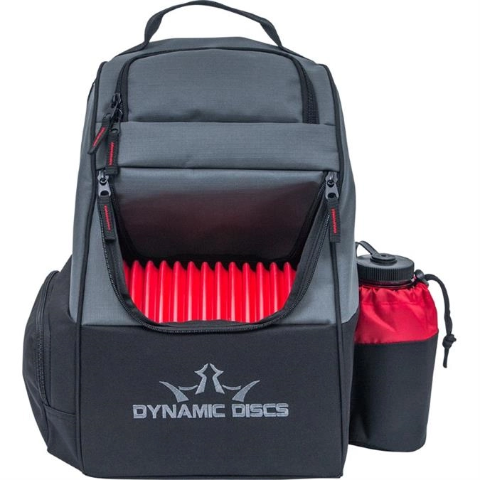 DD Trooper Backpack
