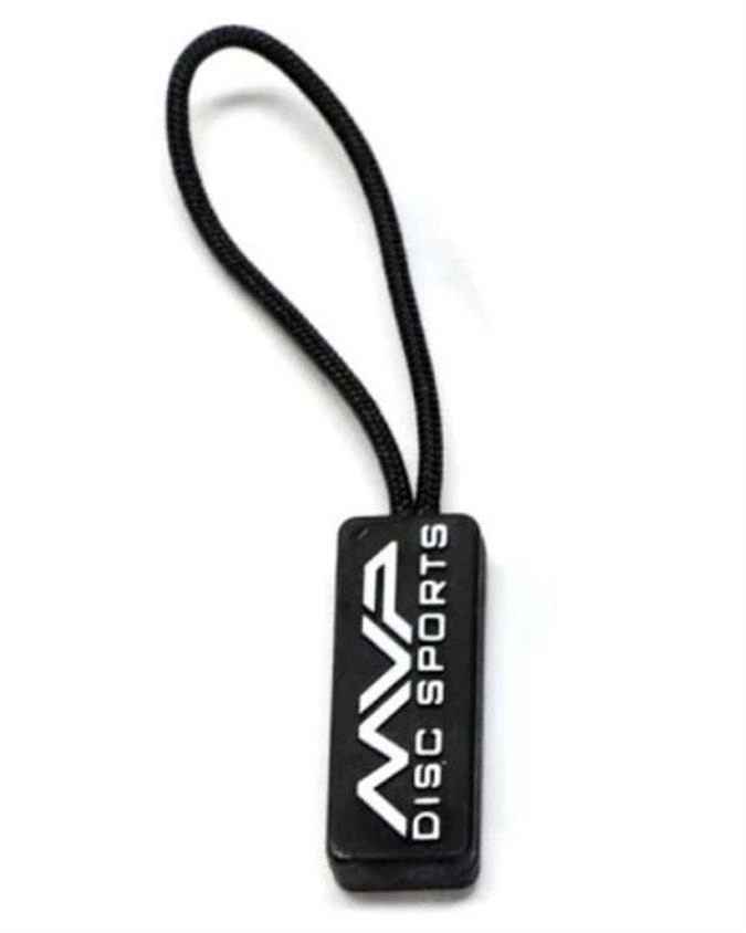 MVP Zipper Pulls