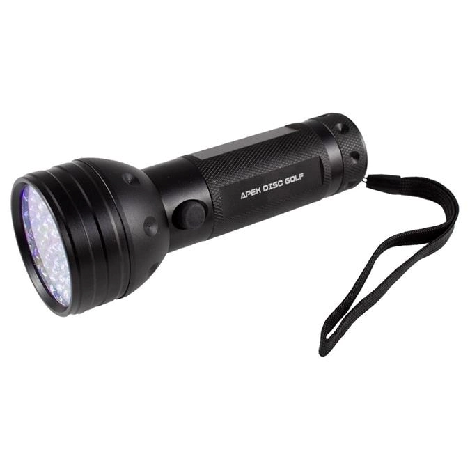 UV Flashlights & Basket Lights
