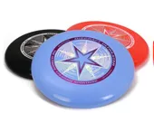 Ultimate Frisbees