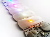 Disc Lights