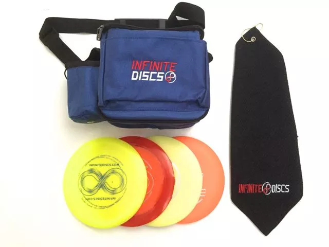 Disc Golf Sets