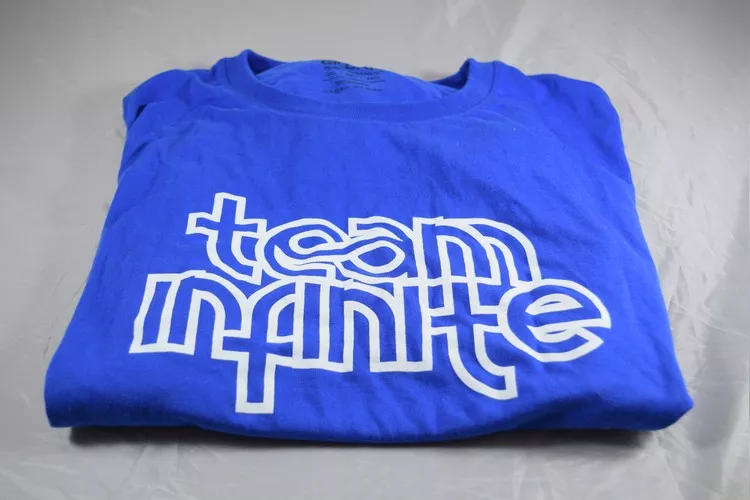 Past Team Apparel