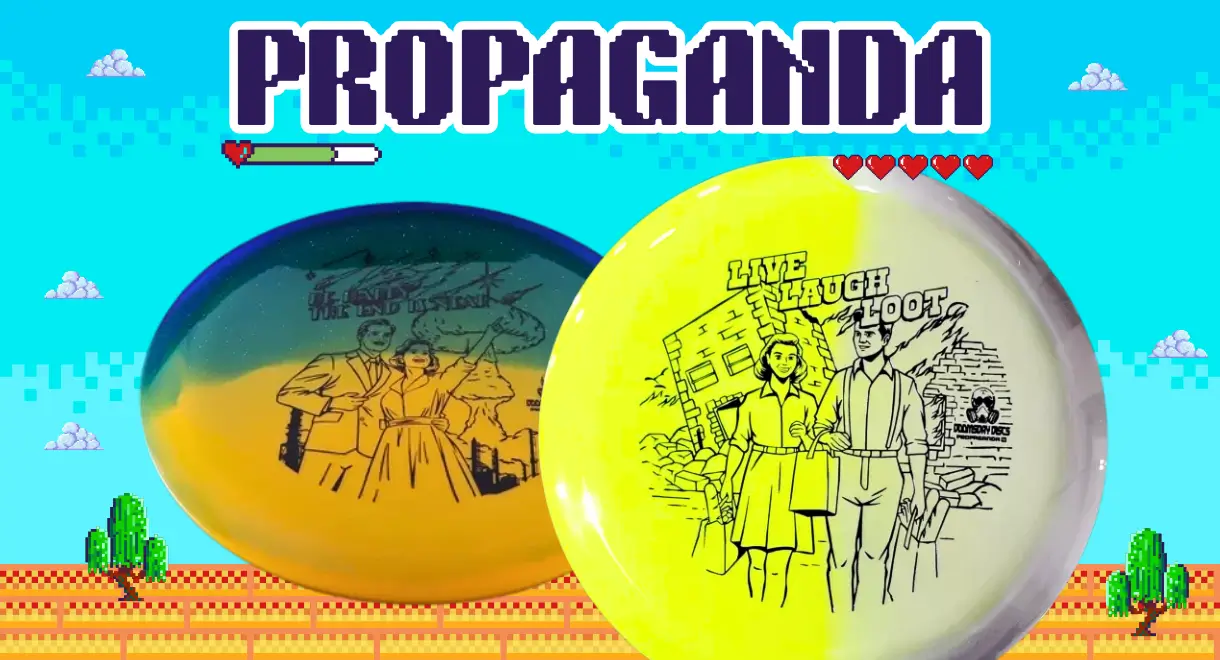 Propaganda